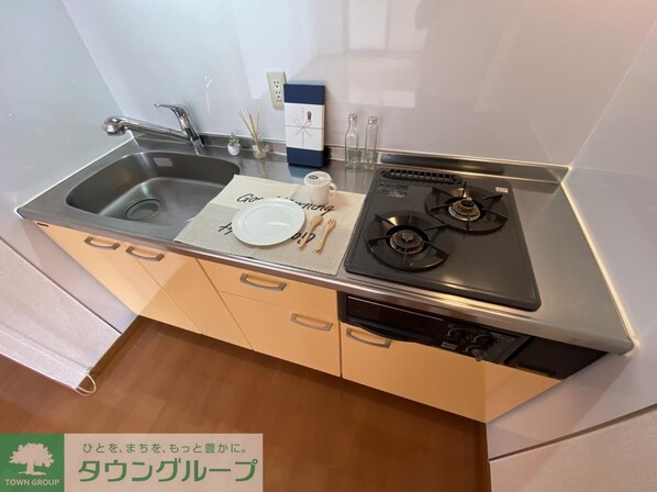 エクセレント中村の物件内観写真